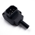 JEC JA-2233-A  AC Power Assembly  Plug Adapter Plugs Adaptor